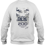 200 Grands Prix Shirt
