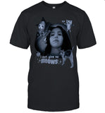 Limited Pokimane I Dont Give No Meows 2024 Tee