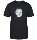 Limited Garrett Watts Baby Benjamin Shirt