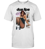 Limited Shirts Dua Lipa Training Season 2024