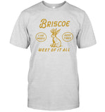 Limited Briscoe Shirt