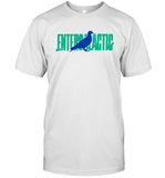 Entergalactic x Staple Mr. Rager Pizza Tee