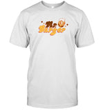 Logic Mr Burger T-Shirt