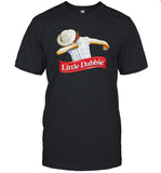 Little Debbie Little Dabbie Parody shirt