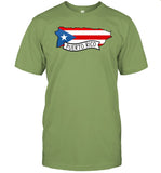 Limited Dayjaavu Puerto Rico Shirts