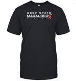 Deep State Marauder V1 T-Shirt, Hoodie, Tank Top, Sweater And Long Sleeve T-Shirt