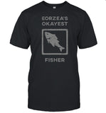Eorzea's Okayest Fisher