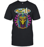 311 at On the Record in Vegas Day Ringer 2024 Tee