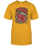 Limited New Found Glory When We Were Young 2024 New Tee