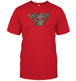 Daundry Day Cheetah Limited Edition T-Shirt