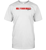 Limited Kill Your Idols Thekla Shirt