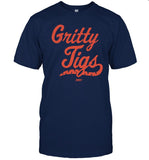 Gritty Tigs Shirt