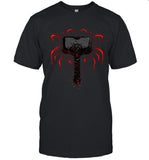 limited Towelliee HAMMER OF THE ARCHANGEL t shirt