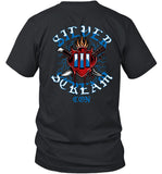 Ice Nine Kills SSC III Sacred Heart Shirt