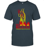 Limited The Melvins It’s Beginning To Look A Lot Like Fuck You Shirt