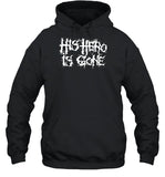 Foxing His Hero Is Gone Hoodie
