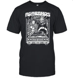 Limited Danny Mullen Agaramos Panocha T Shirt