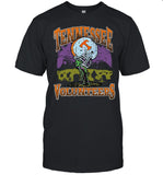 Limited Tennessee Volunteers Halloween 2024 Shirt