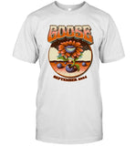 Goose September Tour 2024 Shirts Limited
