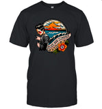 Dusk And Summer Dashboard Confessional T-Shirt