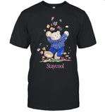 Limited T Shirt Rustic Bear