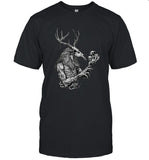 Heather Lynn Wendigo T-Shirt