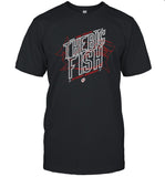 Errol Spence Jr The Big Fish T-Shirt