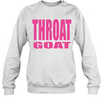 Kim Petras Throat Goat 2024 shirt