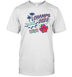 FS Bowl Champs 2022 Shirt, FS Bowl Los Angeles CA T-Shirt