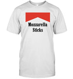 Emotionalclub Mozzarella Sticks