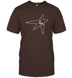 Gracie Abrams Star Stitch NNAF Tee