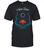Angel Olsen Total Solar Eclipse T-Shirt