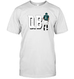 Limited QB1 Hurts Shirt