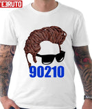 90210 Fanart Unisex Hoodie