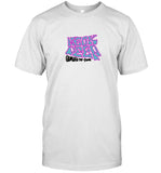 Limited Neck Deep 8 Ball Summer New Tee