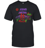 Danny Elfman x Sick New World 2024 Festival T-Shirt