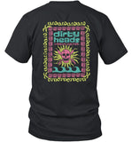 Dirty Heads Heavy Water Shirt
