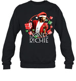 Lionel Richie T-Shirt Christmas 2024