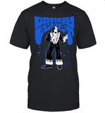 Donny Benét Piano Man shirt