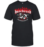 Hatebreed October 6 2024 Chicago IL Event Tee
