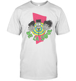 De La Soul Questions Shirt, We Are De La Soul T-Shirts