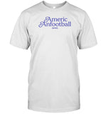 Americ Anfootball Band