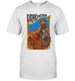 Dead and Company At Sphere In Las Vegas Nevada On May 24 2024 Shirt