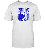 Hiatus Kaiyote Love Heart Cheat Code T Shirt