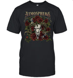 2024 Rhymesayers Atmosphere Traveling Forever Tour T Shirt