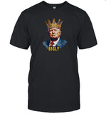 Limited Trump Bigly Project 2028 Shirt