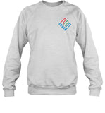 Enron Corporation Crewneck Sweatshirt