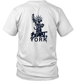 A Beast In NewYork Nft Nyc 2023 Shirt