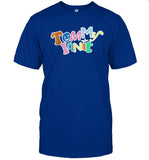 Limited TommyInnit T-Shirts Dream Team SMP