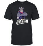 Limited I'll Be Your Smash Bro Shirt